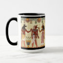 Recherche de pharaon tasses Anubis