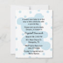 Zoek naar silhouette baby shower invitations Stijlvol