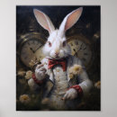 Zoek naar konijnen posters Bloemen