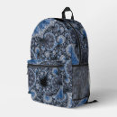 Recherche de fractale sacs Bleu