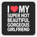 Recherche de hot stuff autocollants Drôle