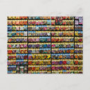Recherche de paquet cartes postales Fleur