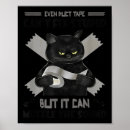Recherche de fixer posters Stupide