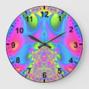 Recherche de bleu vert horloges Pour elle