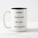 Recherche de feministe tasses Mother