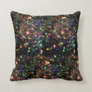 Recherche de glitz coussins Lancer
