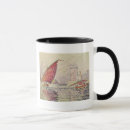 Recherche de signac tasses Courrier impressionniste