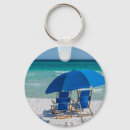 Recherche de chaise longue porteclés Plage