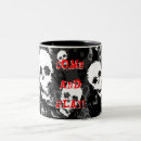 Recherche de spectres tasses Halloween