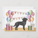 Recherche de labrador retriever invitations Mignon