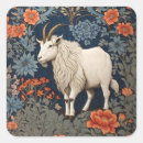 Recherche de chèvre montagne autocollants Faune