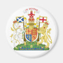 Recherche de royaume magnets Pays