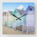 Recherche de les îles horloges Océan