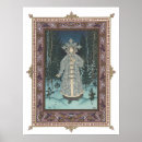 Recherche de folklore posters Russe