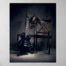 Zoek naar elektrische gitaren posters Blues