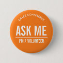 Recherche de conférence badges Salon