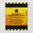 Recherche de band prospectus Logo