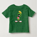 Recherche de marvin the martian tshirts Looney tooney toon