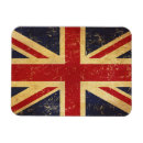 Recherche de patriotisme magnets Rayé
