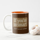 Recherche de intelligent tasses Humour