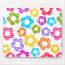 Zoek naar vrolijke muismatten Kleurrijk