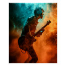 Recherche de musicien posters Musique