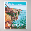 Recherche de coucher du soleil posters Californie