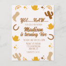 Recherche de boy vœux cartes Cowgirl