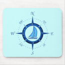 Zoek naar kompas muismatten Zee