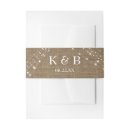 Zoek naar licht wikkels Initialen