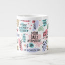 Recherche de quotidienne tasses Mère