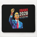 Recherche de obama tapis souris Protestation