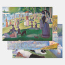 Recherche de paysage papier cadeau Peinture