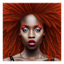 Recherche de reine rouge posters Pour elle