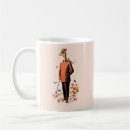 Recherche de fancy tasses Mignon