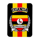 Zoek naar uganda magneten Symbool