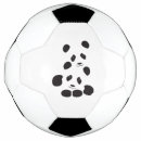 Recherche de panda ballons foot Animal