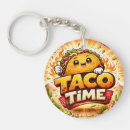 Zoek naar fiesta sleutelhangers Taco