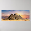 Recherche de pyramide Giza