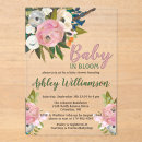 Recherche de fleurs peintes invitations Pour elle