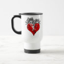 Recherche de verre brisé tasses Gothique