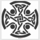 Zoek naar keltische bumperstickers Celtic