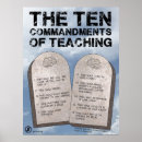 Recherche de classe posters Education