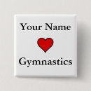 Recherche de gymnastique badges J'aime la gymnastique