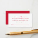 Recherche de billet de tombola invitations Simple