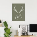 Recherche de renne noël posters Xmas