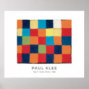 Recherche de paul klee posters Coloré