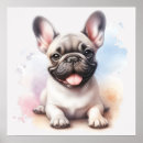 Recherche de de bouledogue français art Pour tous