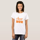 Recherche de cheer mom tshirts Femmes