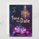 Recherche de lustre gothique invitations Vintage